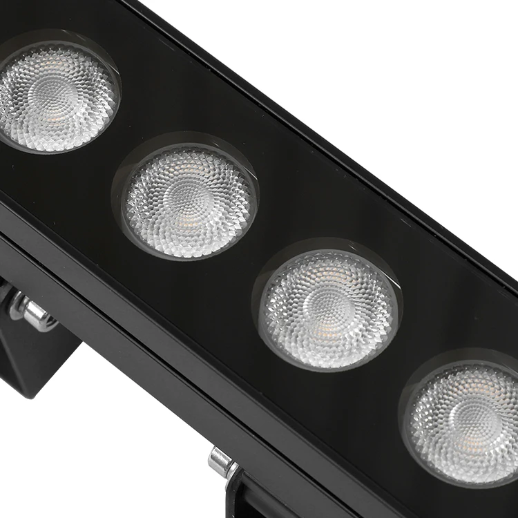 Outdoor Decorative Flexible Led Wall Washer