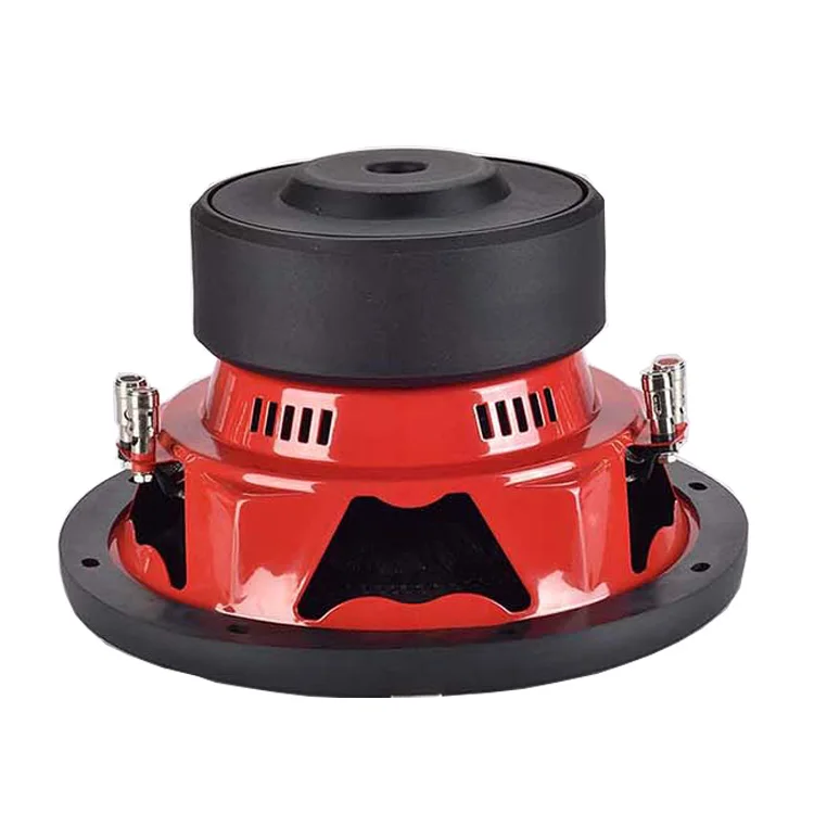 subwoofer 12