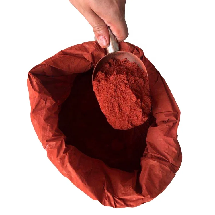 iron 2 oxide formula pigment powder black 330