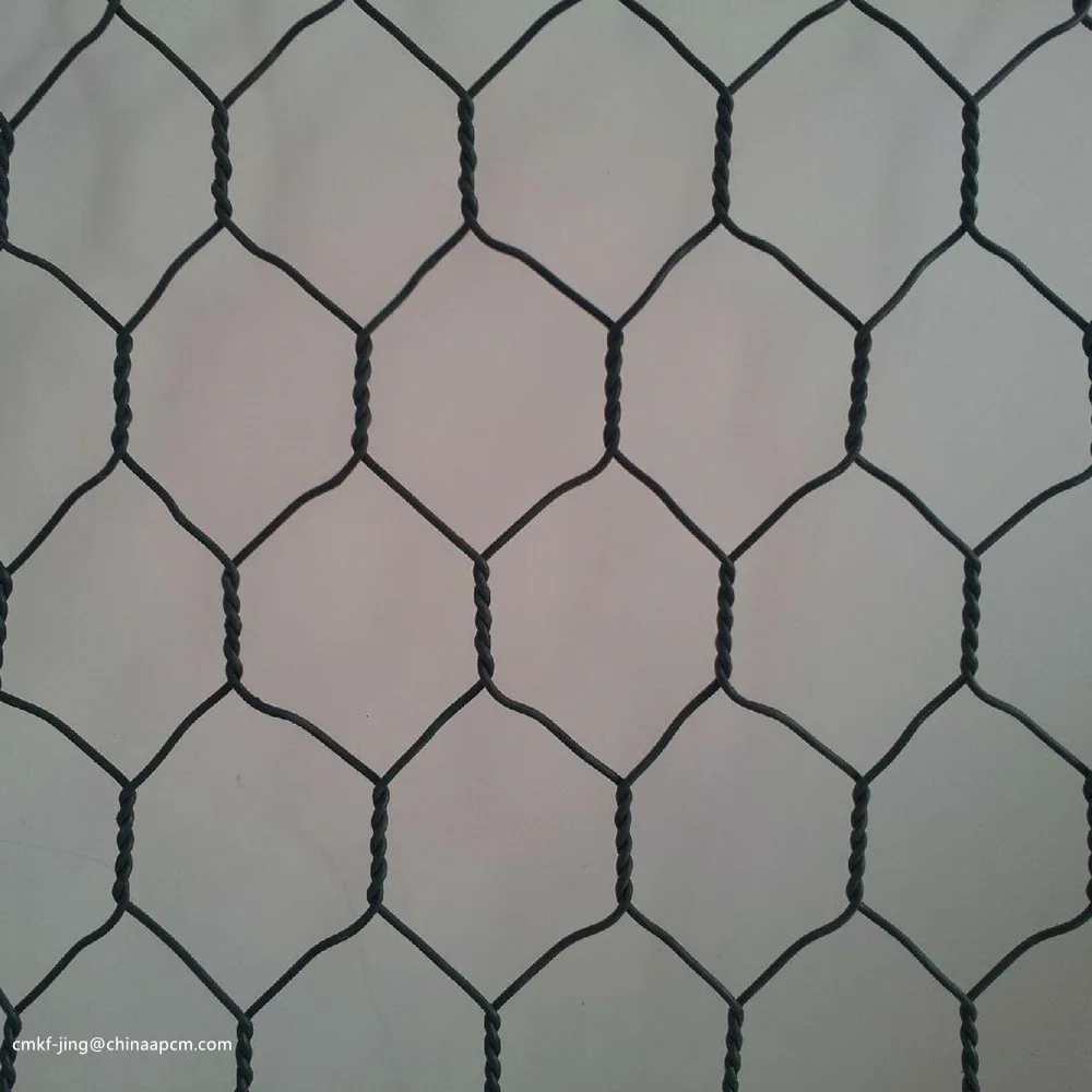 Hole size for 12mm*12mm Hexagonal wire mesh for chicken netting roll