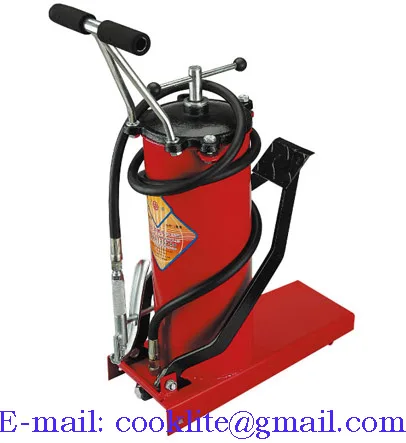 Kaju smervielas spiedtrauks / Ellas nosuknesanas tvertne / Kajas solidola spiede 6kg