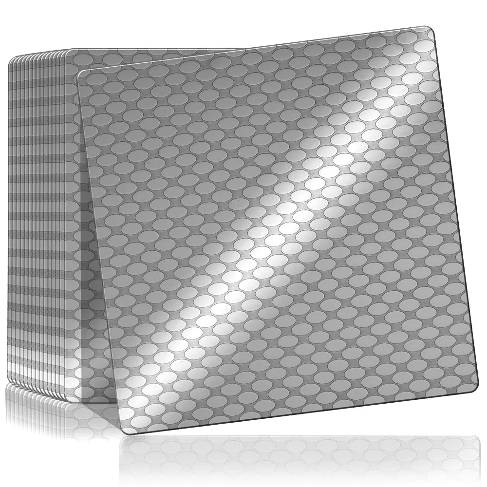 Wholesale Price AISI ASTM SUS SS 430 201316 304 8*4 Stainless Steel Sheet Black gold Decorative Plates Hot Cold Rolled Coil