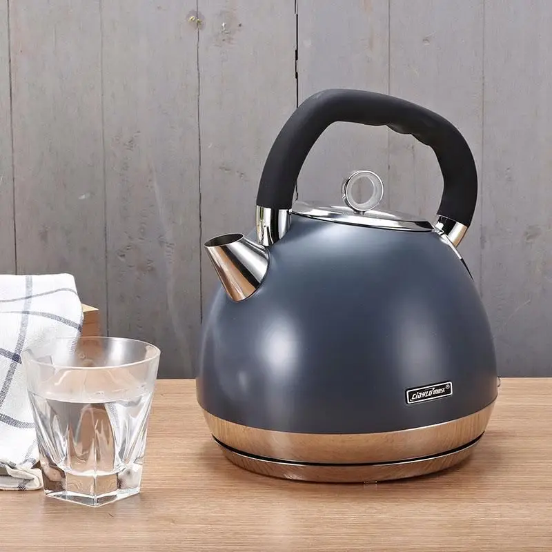 
Modern Energy Efficient Electric Kettle 