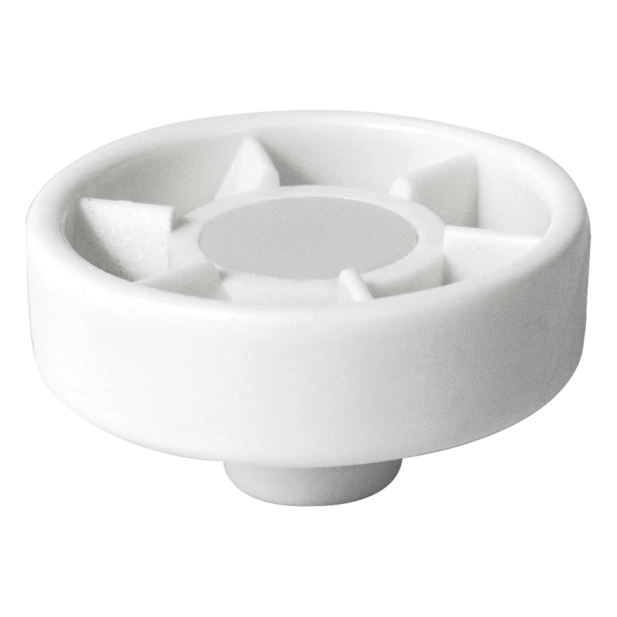 Coupler / plasric pully for Brauun/Blender spare part