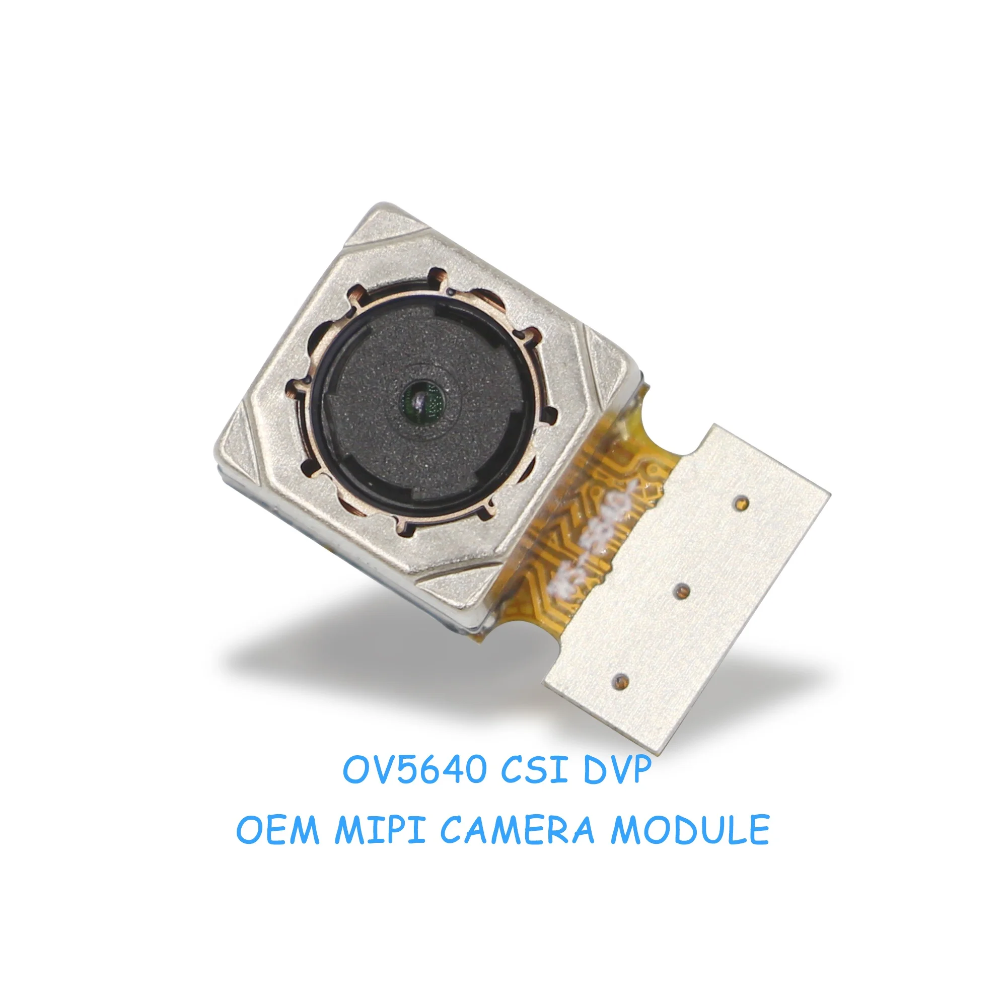 Factory price custom OV5640 AF 5MP cmos csi mipi camera modules 2K 1080P 30fps face recognition mini cmos camera module sensor