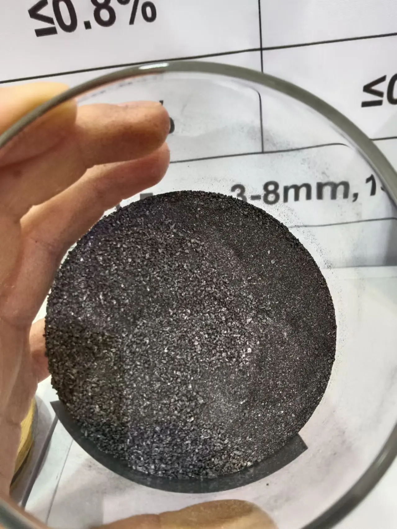 Available For Export high quality petroleum foundry semi hard gas coke coking steam coal in bulk