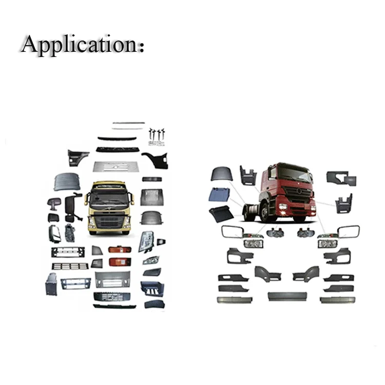 Цилиндр сцепления A9792950006 для Грузовика Mercedes Benz