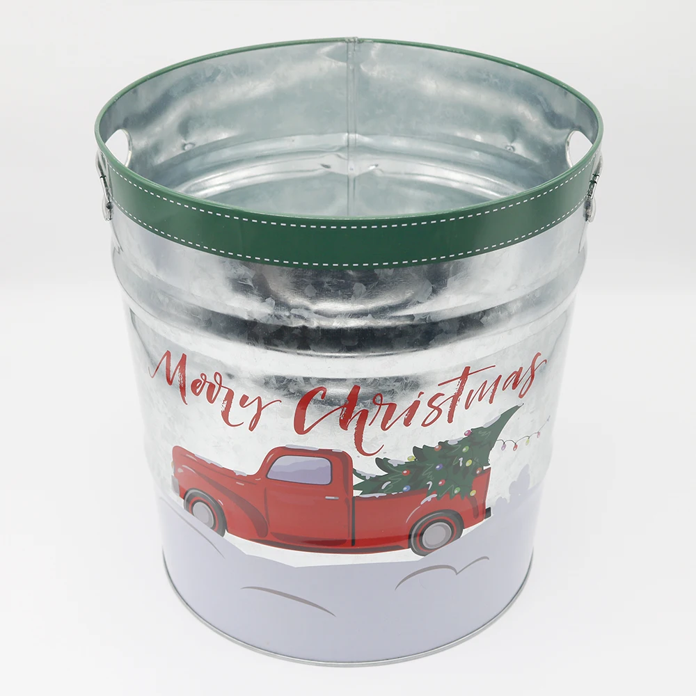 Double Wall Stainless Steel Ice Bucket With Lid Stainless Steel Ice Bucket 3l Stainless Steel Square Ice Bucket