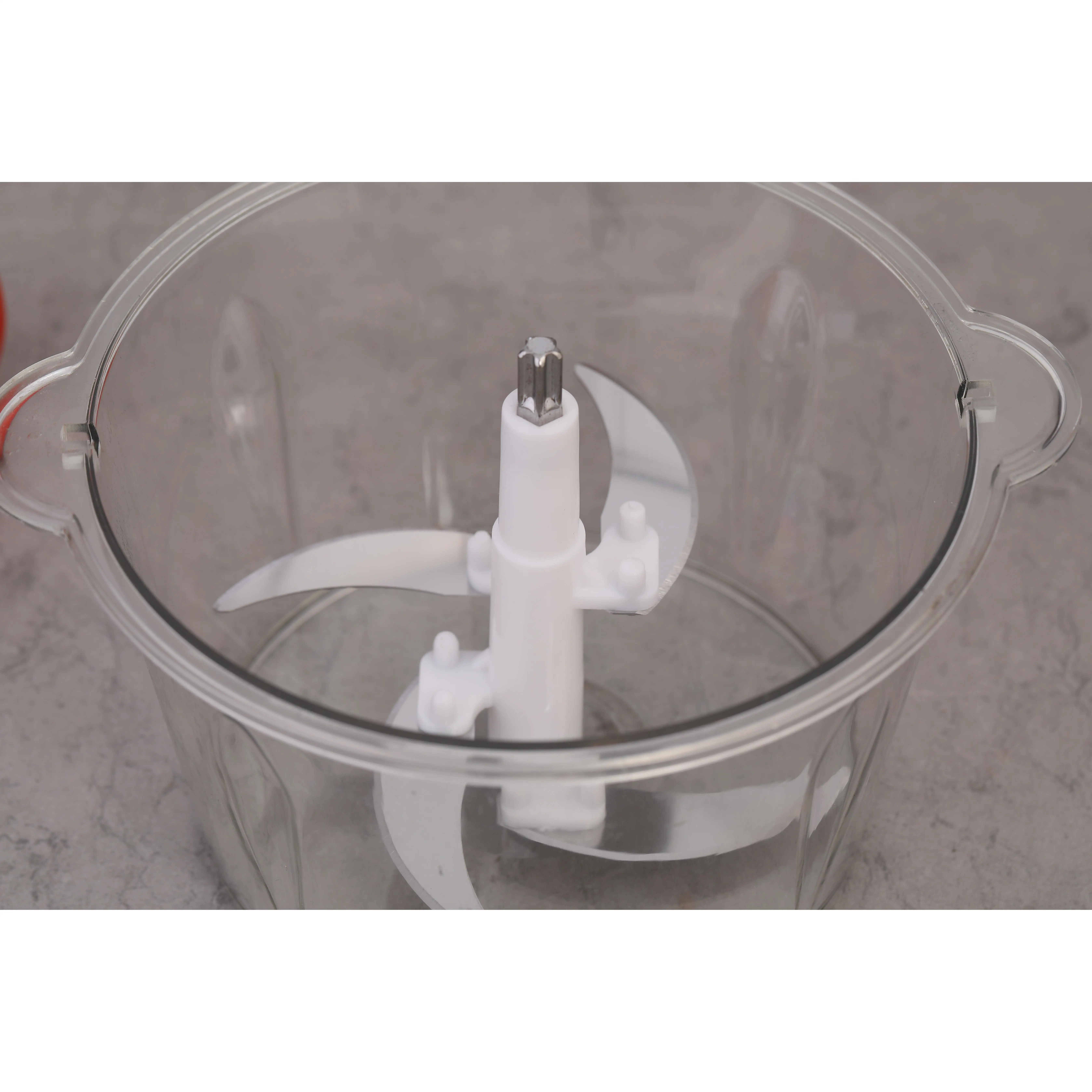 Meat Grinder 2024 Wholesale For Kitchen Home Good Quality Promotional Iron Automatic Low Price High Efficiency Meat Mincer No 32