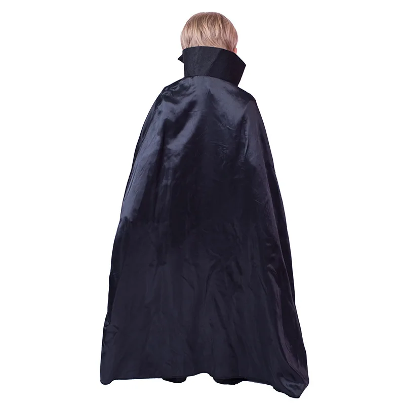 Halloween  boy Bat vampire costume Scary costume party show clothes for kids