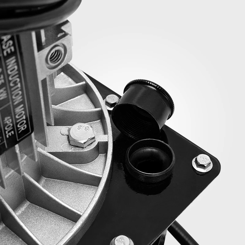 EHP-700BS-3  Electric Hydraulic Pump Motor Pump Electric Station 70MPA 220V/380V 0.75KW