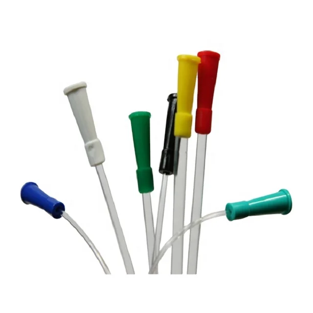 good price relieve flatulence medical supplies funnel types enema disposable rectal tubes catheter of different size