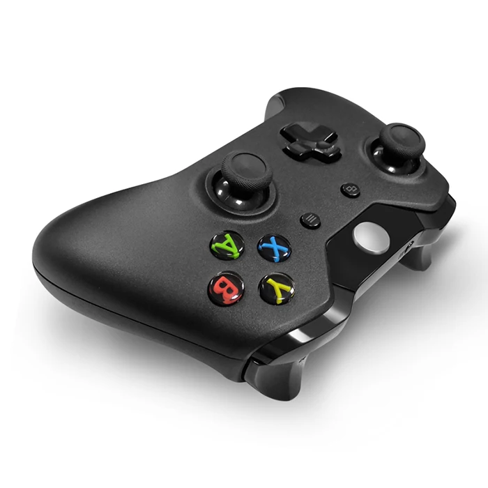 Trending Wireless For Xbox One Game Controller Manette Sans Fill Control with Headphone Jack For Xboxes One Joystick
