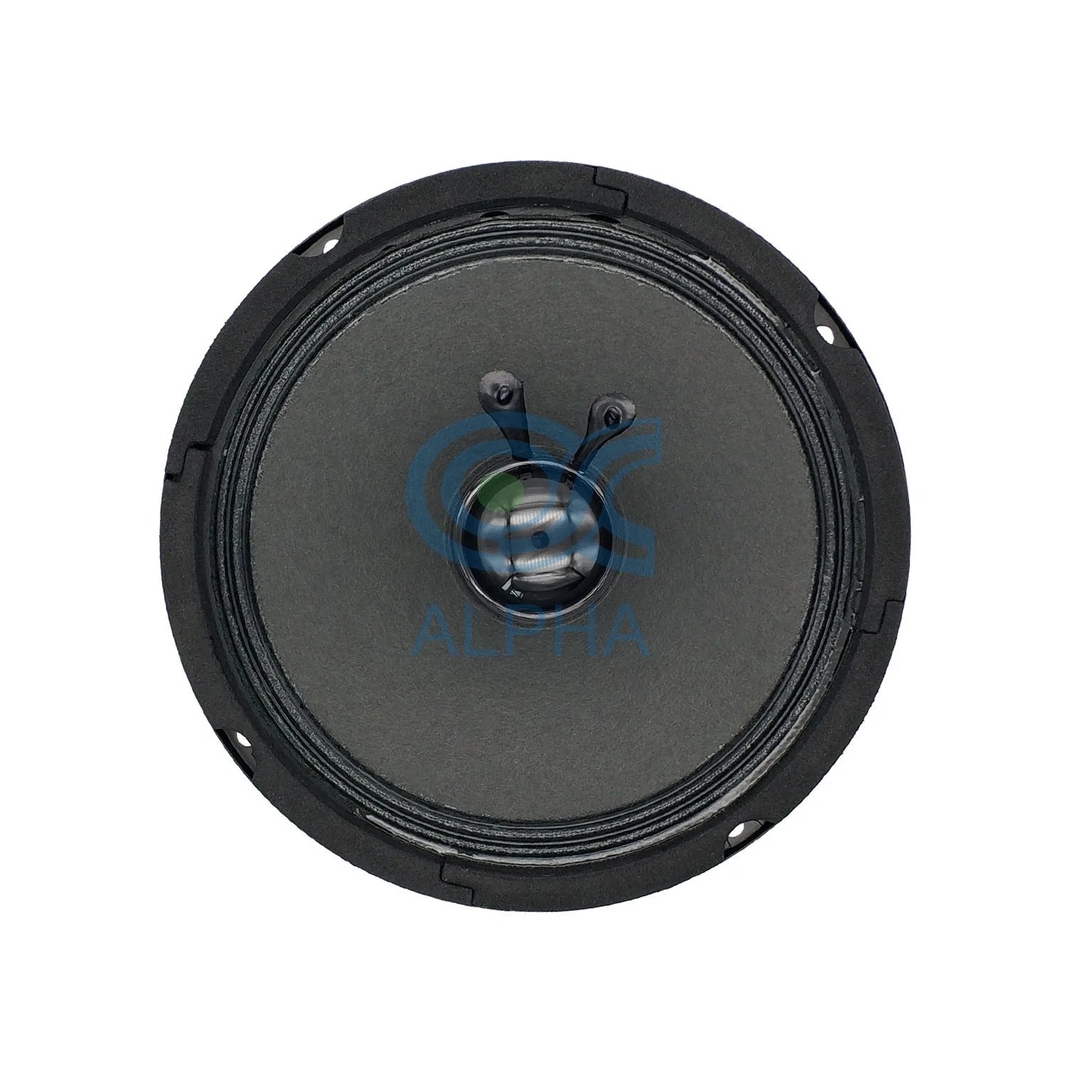 6.5 inch pa audio sound loudspeaker part 15 watts 8 ohm powered music woofer outdoor speaker for public address amplifier system