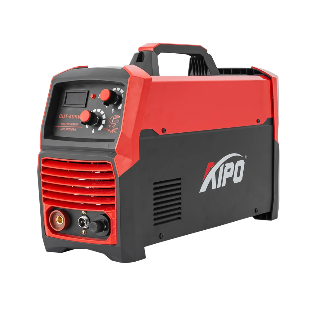 Professional 6.6kva other welding equipment 3-1 welders CUT-40KVN