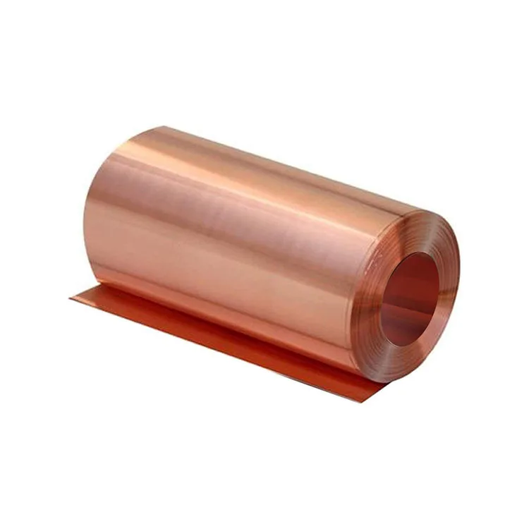 Copper sheet cut for copper cathode for cable production T2 TP2 Copper Plate