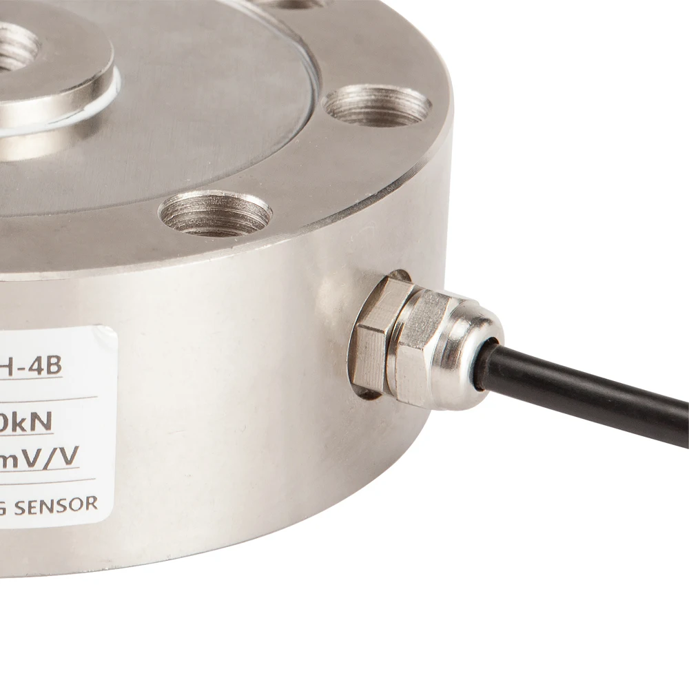 TJH-4B High Quality Low Price of Automatic Compression Controller Load Cell