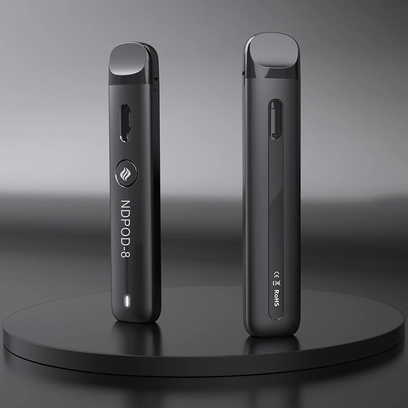 Custom OEM/ODM Cigarette pod vaporizer pod empty vape electronic vape Cigarette Pen Vape Pen Pods