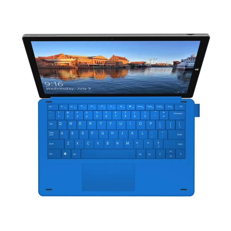 Wholesale Price CHUWI Magnetic Suction Tablet Keyboard for Ubook Pro Tablet PC