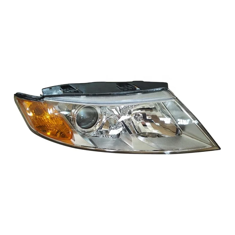 Head Lamp Headlight Car Accessories 92101-2G530 92102-2G530 For Optima US 2009 2010