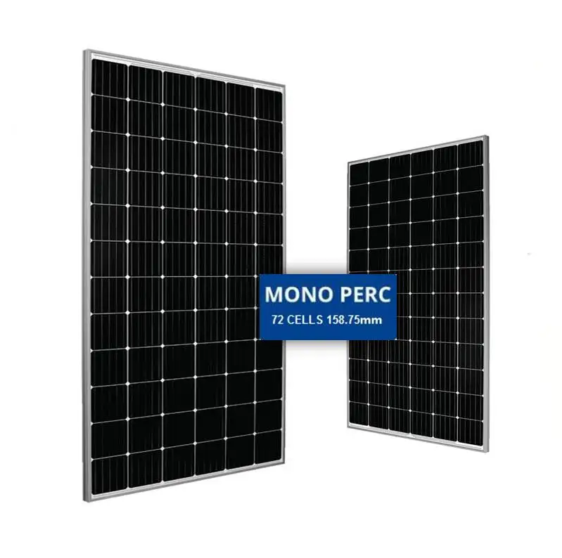 high efficiency solar pv module 400watt pv panel for pv project