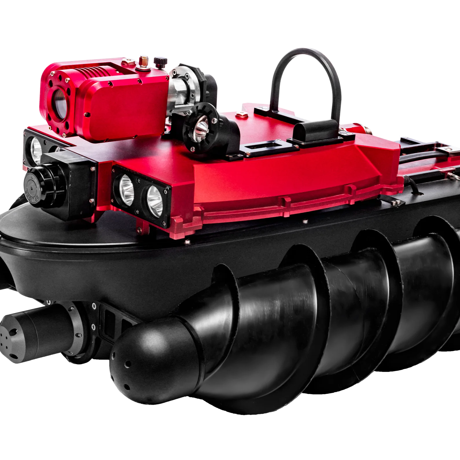 CCTV Inspection equipment hire  Pipe Inspection Camera Robot Price easysight HR4 factory made