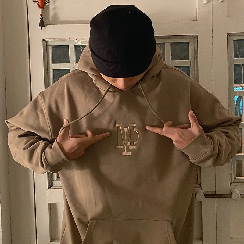 High quality heavyweight hoodie 600gsm 500 gsm oversized hoodie 400gsm custom designer cotton hoodies