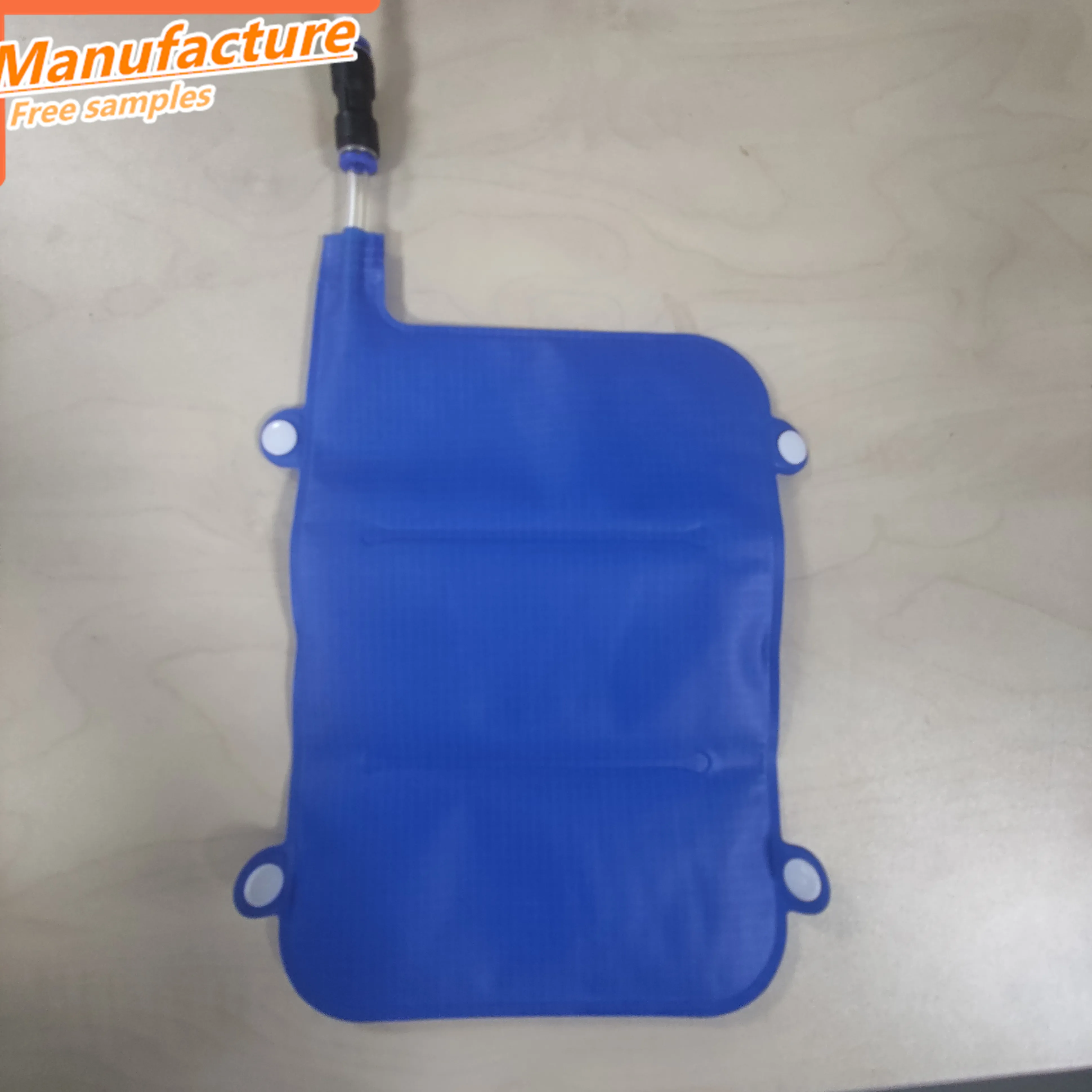 IDASS Cuff Pressure Biofeedback Core Stabilizer Device