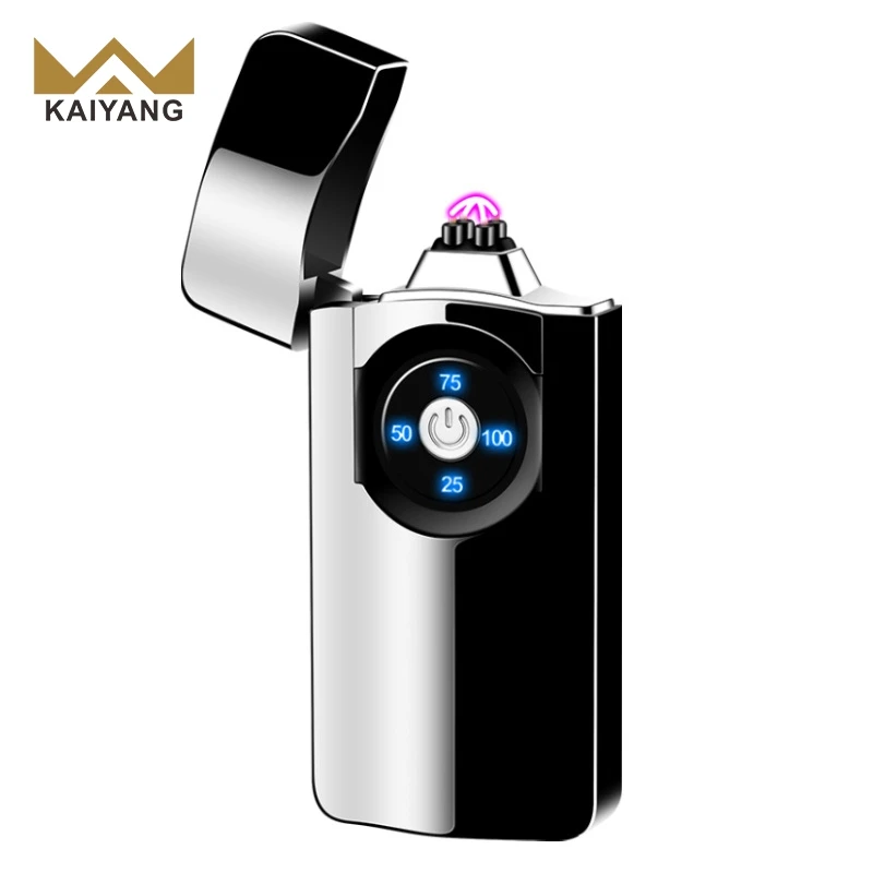multifunctional electronic  cigarette electric arc car cigarette lighter charger windproof usb rechargeable