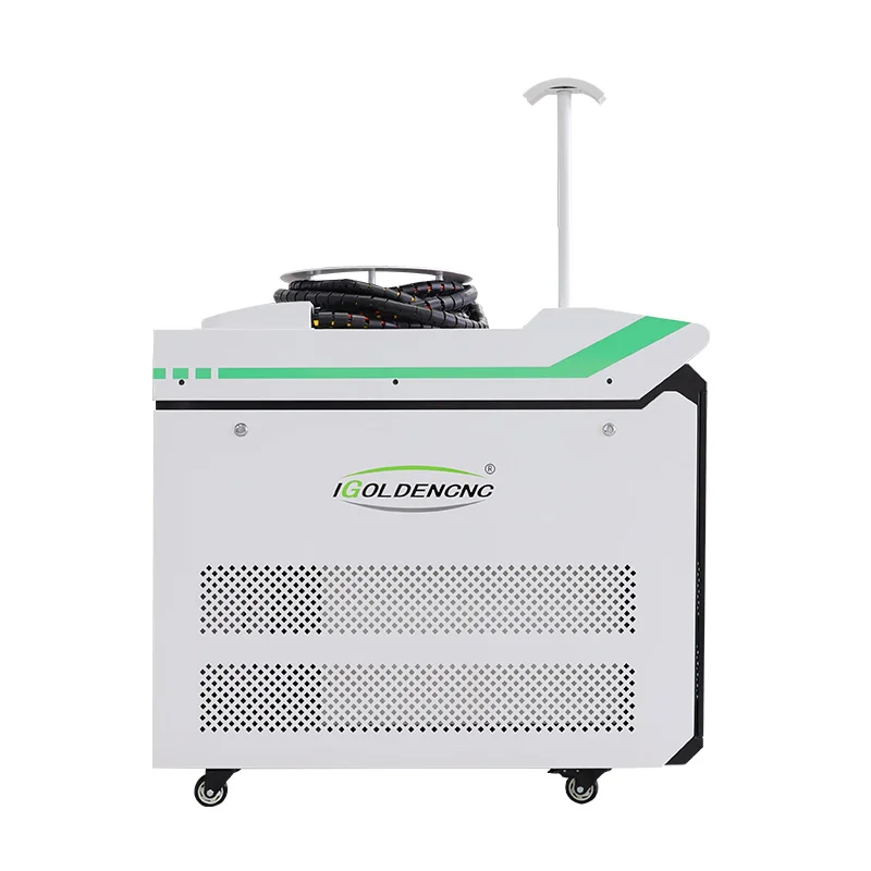 500 Вт импульсная 1000 волоконная Лазерная очистка машина для удаления ржавчины лазерный очиститель цена