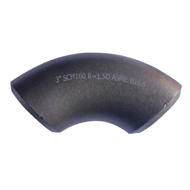 Factory Sale high quality SUS 304 321 316 301 310S stainless /carbon steel bend pipe fittings