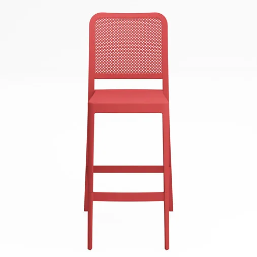 Современная новая дизайнерская мебель от производителя хорошо продаваемый полипропиленовый стул для дома кофе кафе пластиковый обеденный