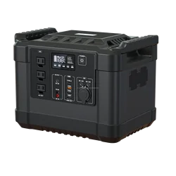 110V-240V Off Grid Solar Energy System with Kit Solar Panel 12V LiFePo4 Battery 1000W Portable Power Station Best Buy