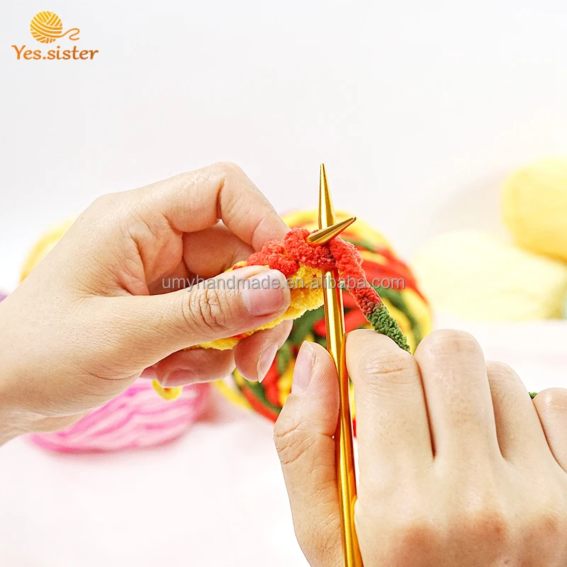 AU109155 Crochet needles11