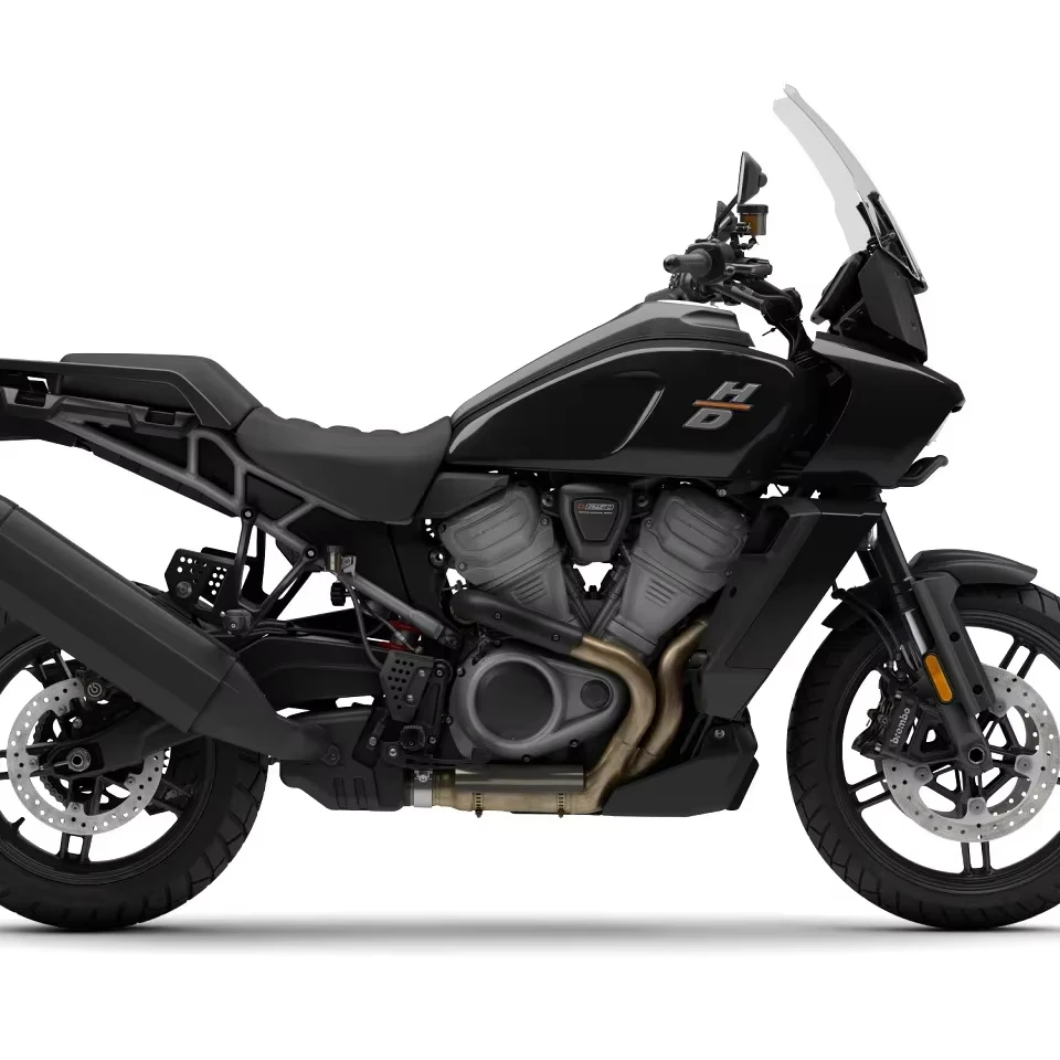 2023 продаж со скидкой для-Harley-Davidson RA1250 - Pan America 1250 Новый приключенческий мотоцикл Бесплатная доставка