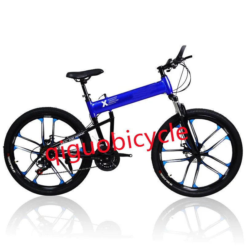 Good Price OEM  Factory Mountain Bike Chinese With 21 Speed For  adult