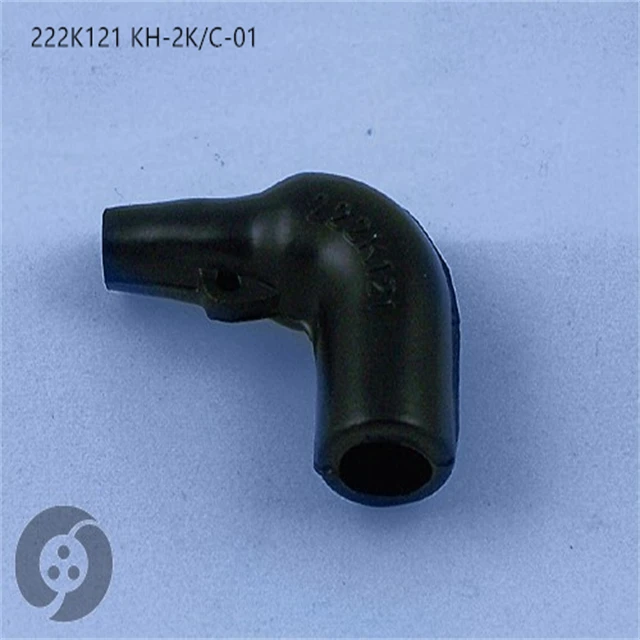 Raychem KH-2K/C-03 heat shrinkable protective and insulated special branch boots