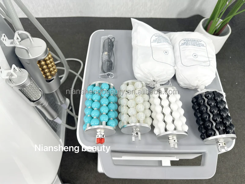 VELASHAPES MACHINE (8)