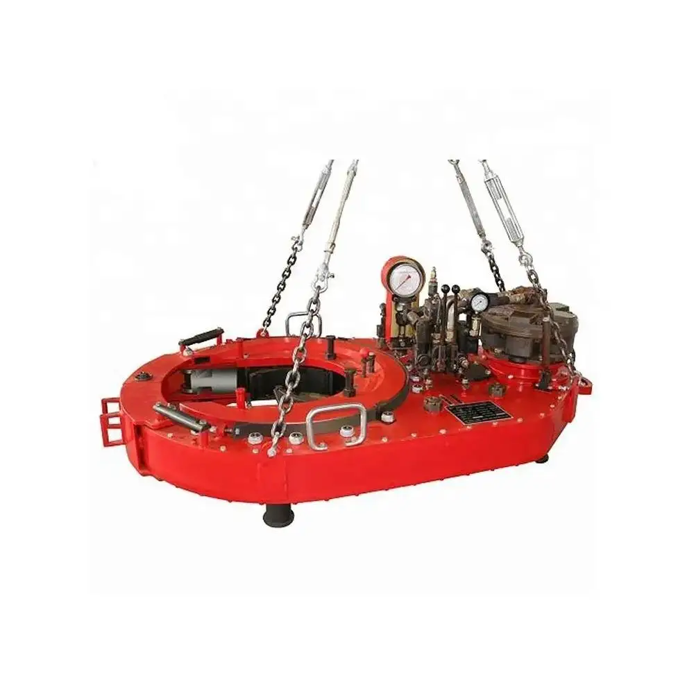 Стандарт API Тонг для маслопромыслового обсадного корпуса гидравлические бурильные трубы силовой серия гидравлических обсадных щипцов