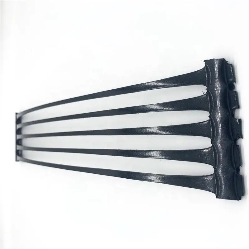 PP/PE plastic geogrid price preferential quality assurance manufacturers direct, buy earthwork materials first choice