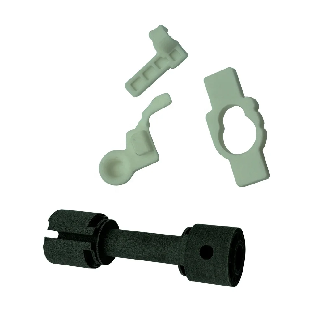 Custom Manufacturing Part Printed Rapid Prototype Plastic Factory Price 3D Cnc Machining Micro Machining Cherone CN;ZHE