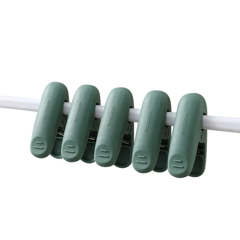Hot selling Cheap sale plastic cloth pegs Towel Clips For Laundry