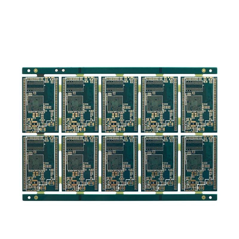 TG170 printed circuit board pcb made in china