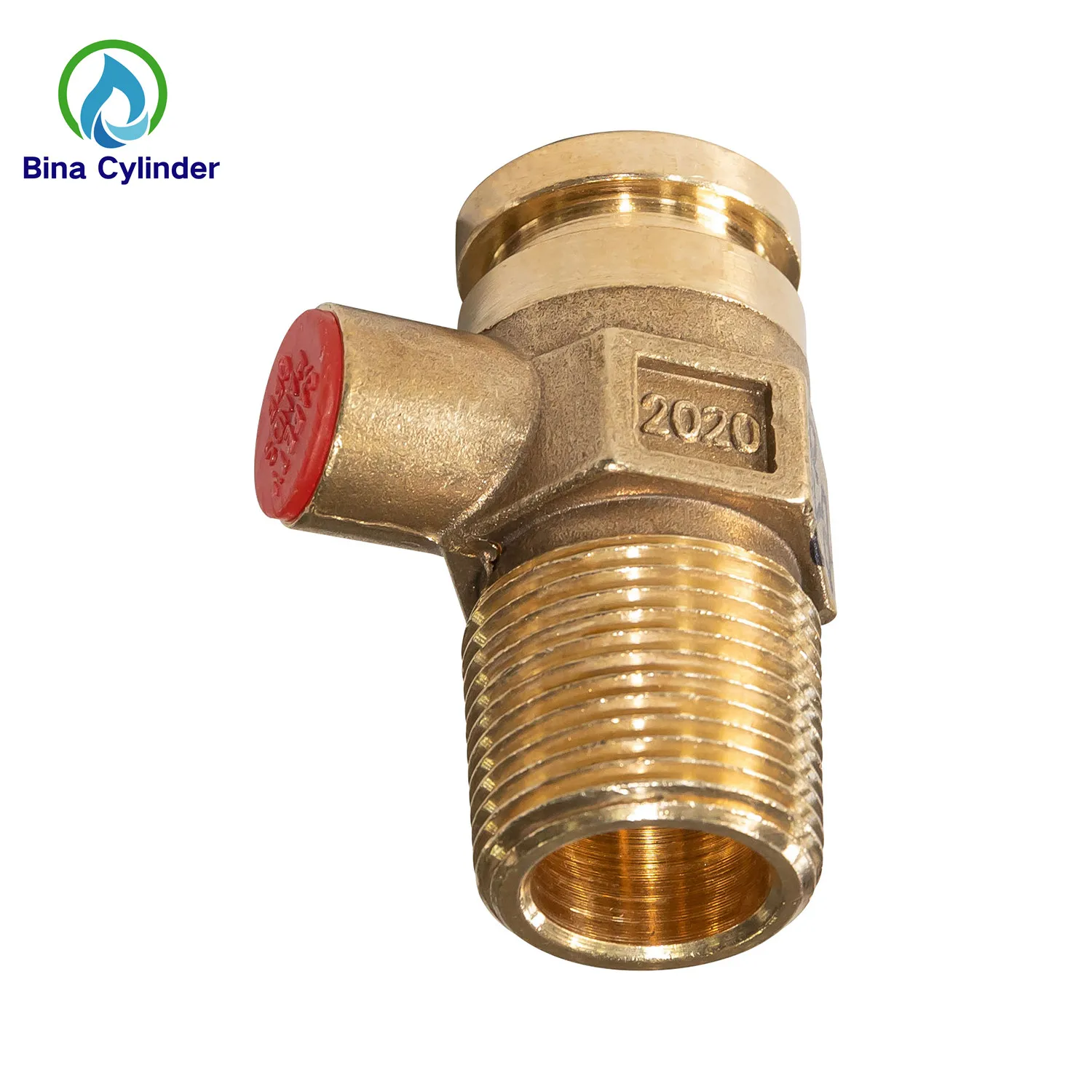 Approved 12.5kg 25LB low pressure LPG gas cylinder