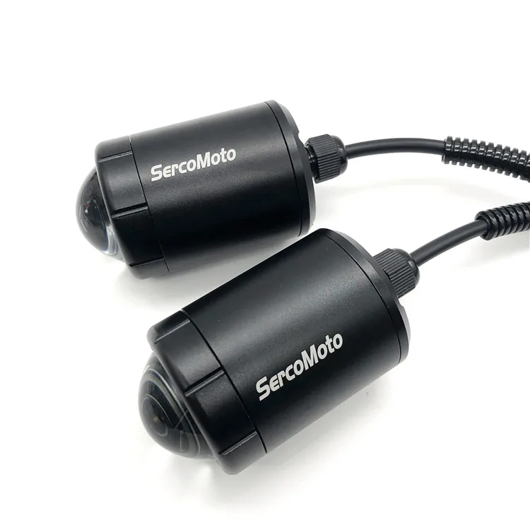 Best Selling Low Pice High Quality Waterproof Motorcycle Led Indicators