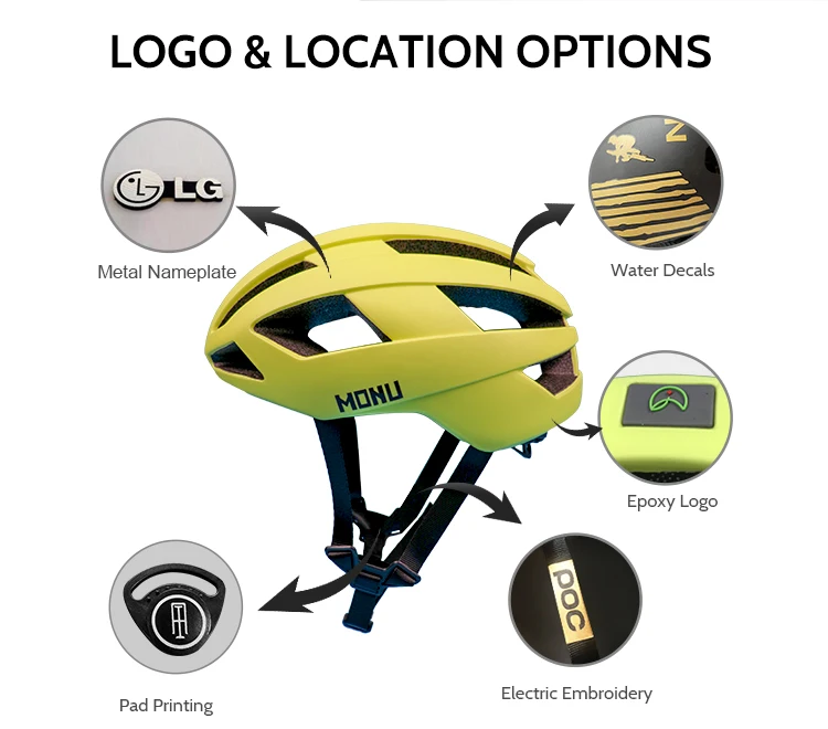 2022 OEM ODM Factory Wholesale Mountain Helmet Bike Cycling Riding Skating Rock Climbing Road Bike Helmet