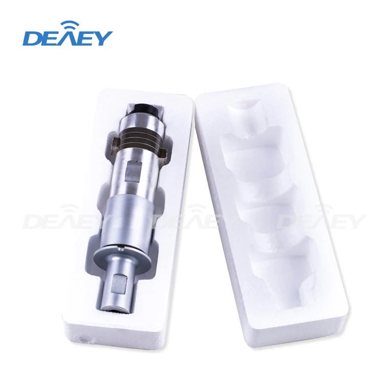 Factory High Quality 20khz 2000w Frequency Ultrasonic Welding Vibrator Transducer