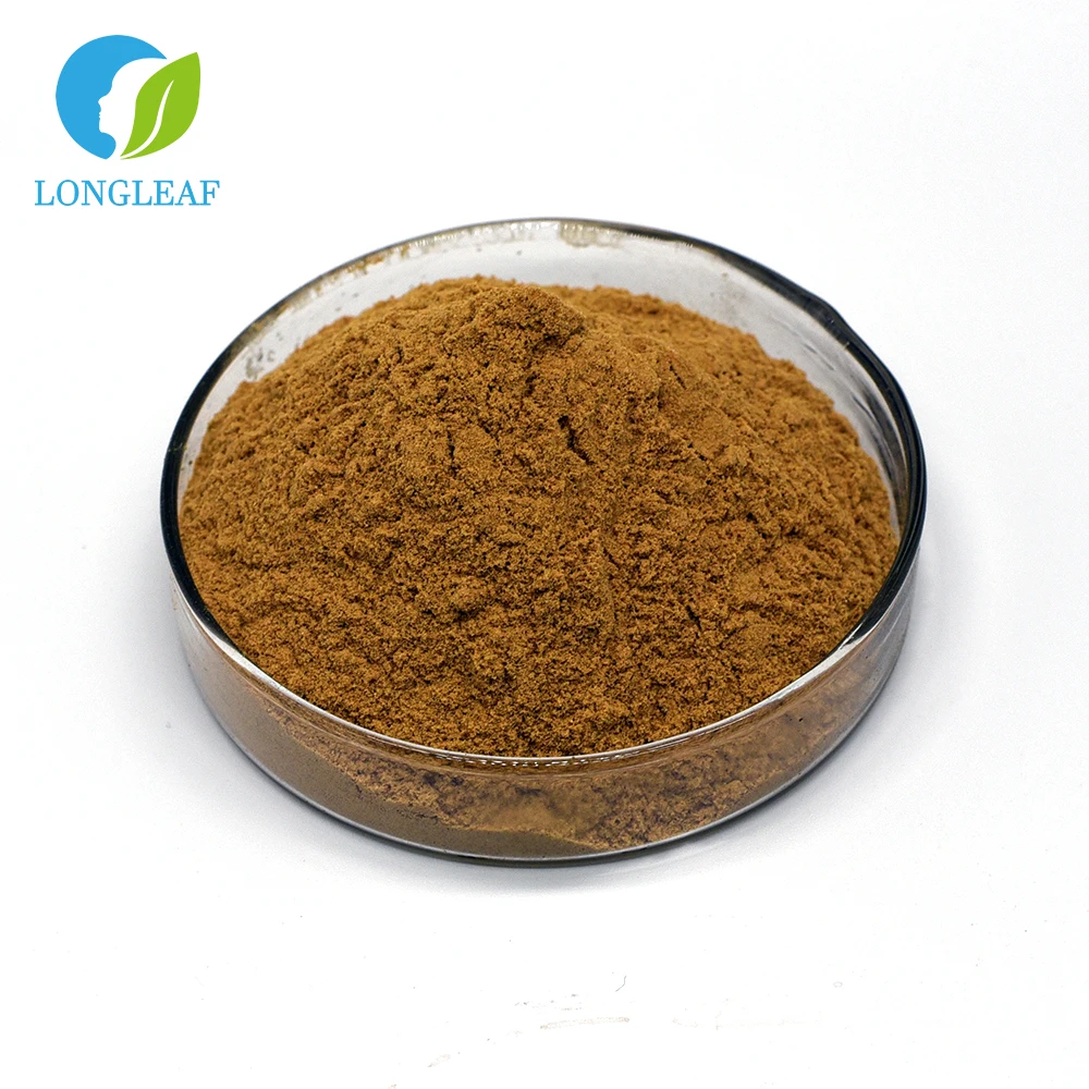 Food Grade Supplement  Agaricus Blazei Extract 10% Agaricus Blazei Mushroom Polysaccharide