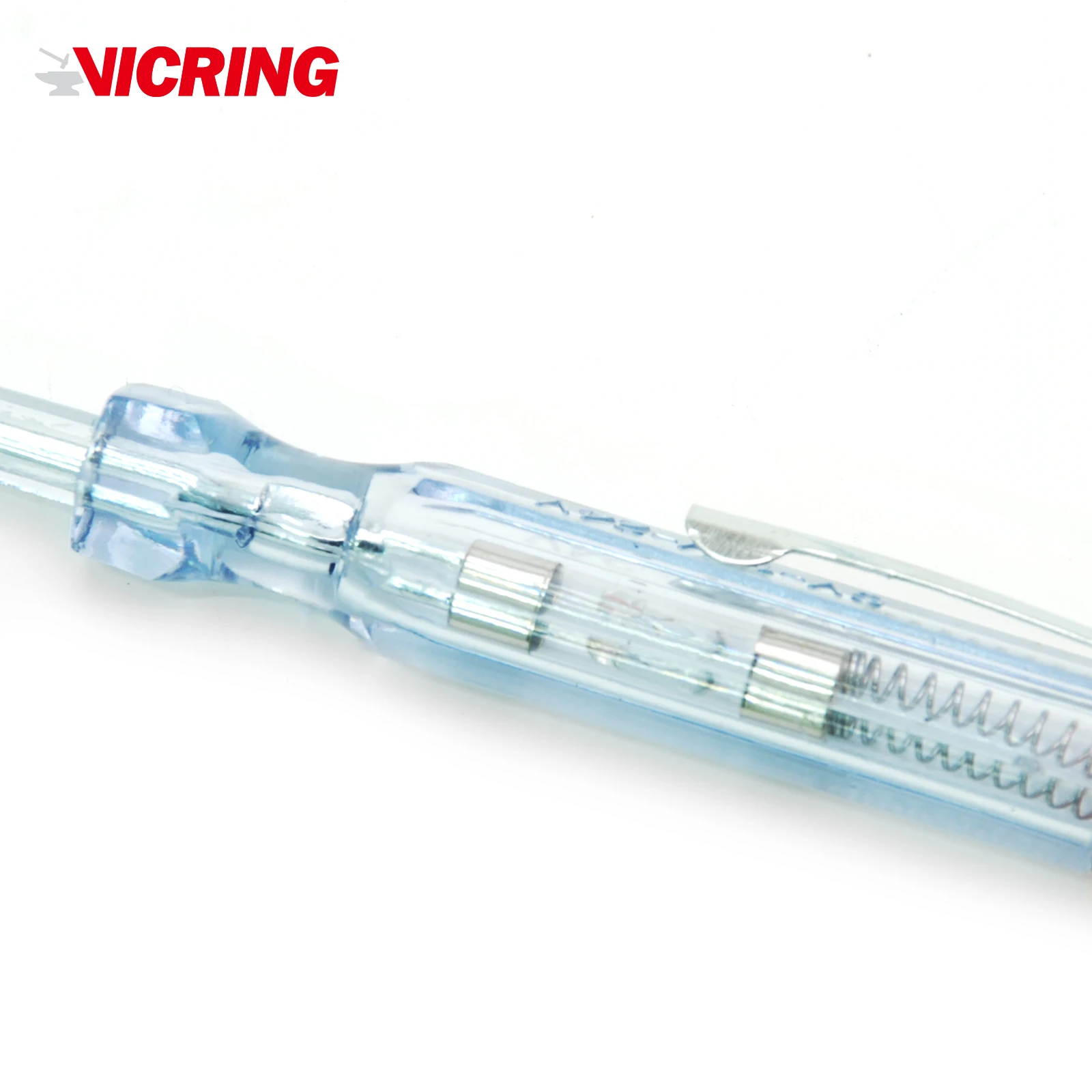 VICRING 10pc Auto Car Micro Mini Blade Fuse With Auto Tester