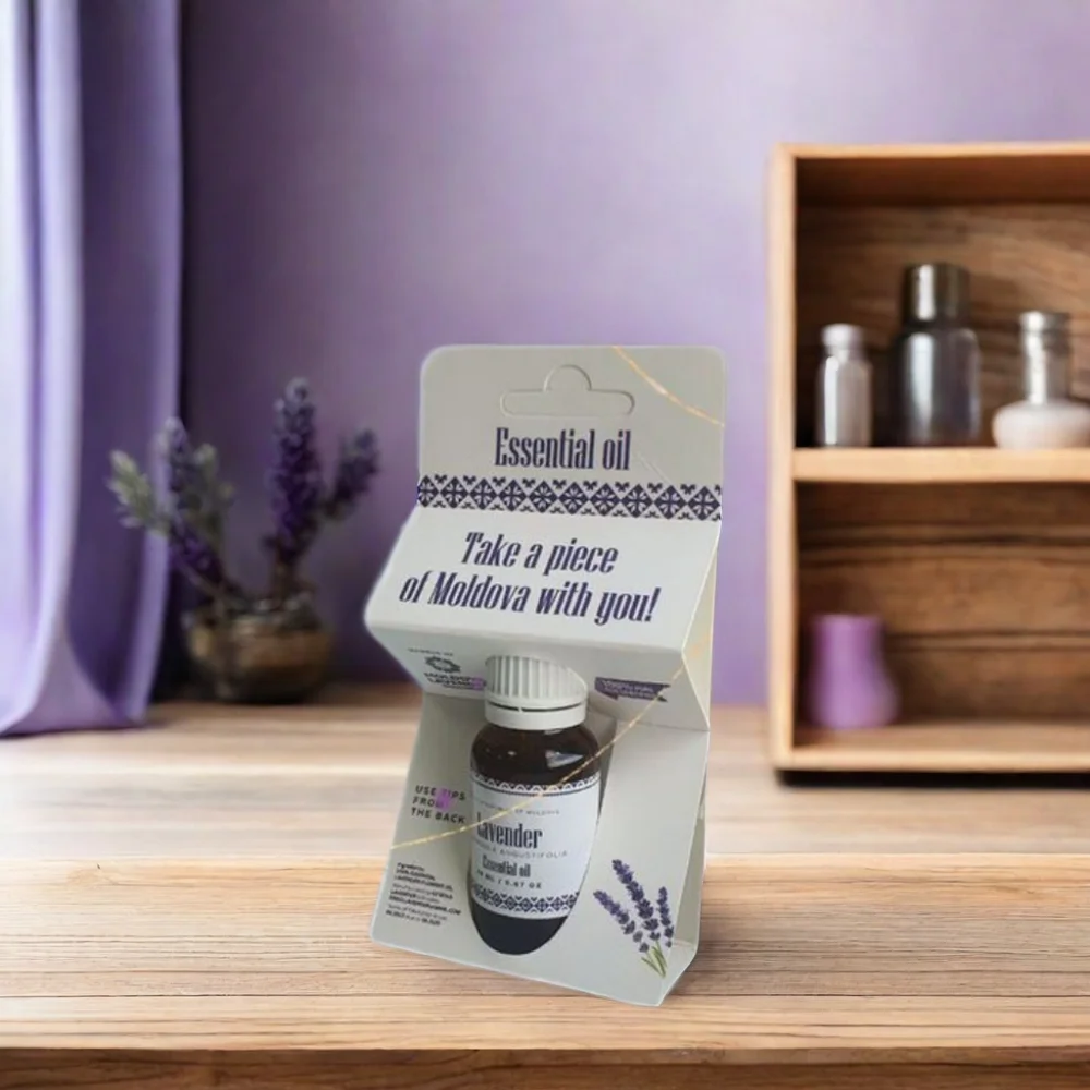 Custom Private Label Bulk Wholesale Essential Oil Perfume Lavender Pure Essential Oil Concentrate Fragrance Scent Essential Oil